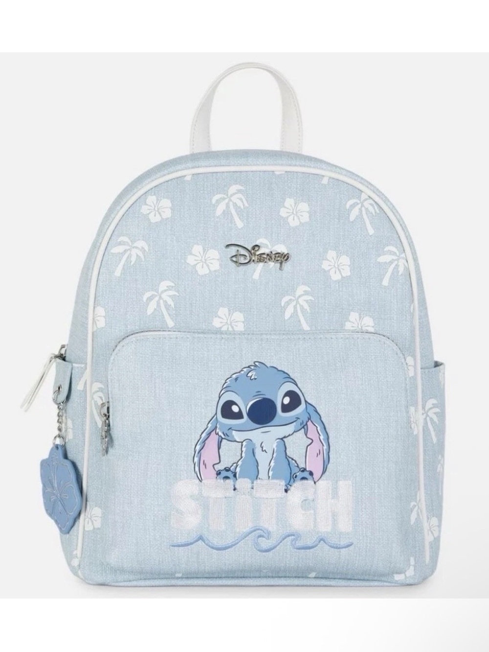 Stitch Primark Backpack